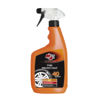 MOJE AUTO GUMIABRONCS ÁPOLÓ "TEJ" - PUMPÁS - 650ml