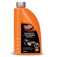 MOJE AUTO SAMPON 1Liter