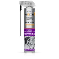 MOTTEC Ultra Hydrophobic LÁNCSPRAY TEREPKERÉKPÁRHOZ 