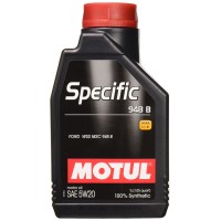 MOTUL SPECIFIC 948B 5W-20 1L