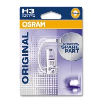 H3 24V 70W PK22s   BliszterJÁRMŰIZZÓK