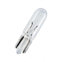 12V 1,2W W2x4,6d 10db/doboz