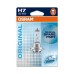 Halogen OSRAM PX26d 12V 55W H7 01BJÁRMŰIZZÓK