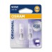 OSRAM 2841 W2,1x9,5d 24V 3W W3W 02BJÁRMŰIZZÓK