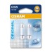 OSRAM 6418 SV8,5-9 12V 5W C5W 02BJÁRMŰIZZÓK