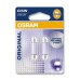 OSRAM 6423 SV8,5-8 24V 5W C5W 02BJÁRMŰIZZÓK