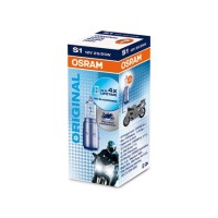 OSRAM 64326 S1 BA20d 25/25W 12V