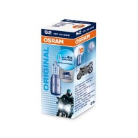 OSRAM 64327 S2 BA20d 35/35W 12VJÁRMŰIZZÓK