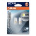 12V 5W WY5W W2,1X9,5D DIADEM CHROMEJÁRMŰIZZÓK
