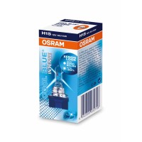 OSRAM COOL BLUE Intense H15 12V 55/15W