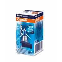 OSRAM COOL BLUE Intense H16 12V 19WJÁRMŰIZZÓK