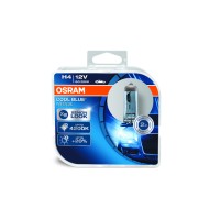 OSRAM COOL BLUE Intense H4 12V 60/55W DUOHALOGÉN IZZÓ