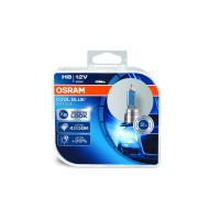 OSRAM COOL BLUE Intense H8 12V DUOJÁRMŰIZZÓK