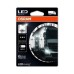 OSRAM LEDriving® 2824CW 1W 24VIH W2.1X9.5D 02BJÁRMŰIZZÓK
