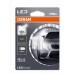 OSRAM LEDriving® 2880CW 1W 12V W2.1X9.5DJÁRMŰIZZÓK