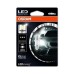 OSRAM LEDriving® 6498WW 1W 12V SV8.5-8 01BLED IZZÓ