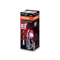 OSRAM NIGHT BREAKER® UNLIMITED H3