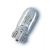 OSRAM Orginal 2841 W2,1x9,5d 24V 3W W3WJÁRMŰIZZÓK