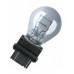 OSRAM Orginal 3157 P27/7W 12V 27/7W W2,5x16qJÁRMŰIZZÓK