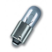 OSRAM Orginal 3893 BA9s 12V 4W T4W