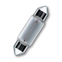 OSRAM Orginal 6411 SV8,5-8 12V 10W