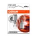 OSRAM Orginal 7225 BAZ15d 12V 21/4W P21/4WJÁRMŰIZZÓK
