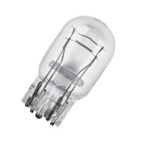OSRAM Orginal 7515 W3x16q 12V 21/5W W21/5W