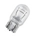 OSRAM Orginal 7515 W3x16q 12V 21/5W W21/5WJÁRMŰIZZÓK