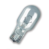 OSRAM Orginal 921 W2.1x9.5d W16W 12V 16WJÁRMŰIZZÓK