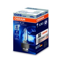 OSRAM XENARC® COOL BLUE Intense D2S