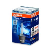OSRAM XENARC® COOL BLUE Intense D4S Doboz, V, 35W, P32d-5, CO
