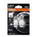 P27/7W Segédizzó, Duo bliszter, 12V, 1,4JÁRMŰIZZÓK