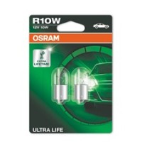 R10W 12V 10W BA15s   Duo Bliszter