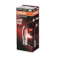 R10W 24V 10W BA15s   Dobozos