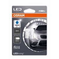 W5W Segédizzó, Duo bliszter, 12V, 0,5W,JÁRMŰIZZÓK