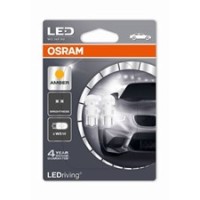 W5W Segédizzó, Duo bliszter, 12V, 0,5W,JÁRMŰIZZÓK