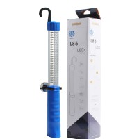 Anti-shock 66 LED MUNKALÁMPA LEDESSZERELŐLÁMPA