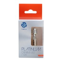 Blister 1x LED 331 - Ba15s, 4x LED CREE, white