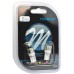 Blister 2x LED L014 - W5W HP WhiteLED IZZÓ