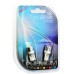 Blister 2x LED L015 - W5W 1W HP WhiteLED IZZÓ
