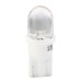 LED L010W - W5W, 1x flux, round, whiteLED IZZÓ