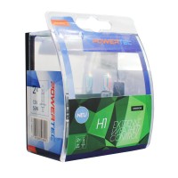 IZZÓ H1 12V 55W EXTREME WEATHER CONTROL DUOPOWERTEC IZZÓ SZETT