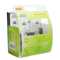 IZZÓ H11 12V 55W LONG LIFE DUOPOWERTEC IZZÓ SZETT