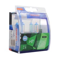 IZZÓ H7 12V 55W EXTREME WEATHER CONTROL DUO