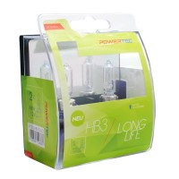 IZZÓ HB3 LONG LIFE DUO
