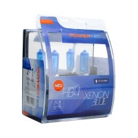 IZZÓ HB4 12V 55W XZENON BLUE DUOPACK