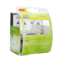 IZZÓ HB4 LONG LIFE DUO