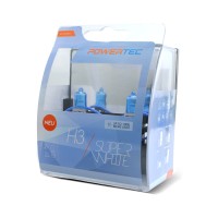 IZZÓKÉSZLET H3 SUPER WHITE DUOPACK