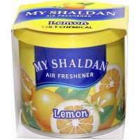 MY SHALDAN LEMON    