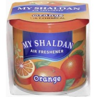 MY SHALDAN ORANGE   